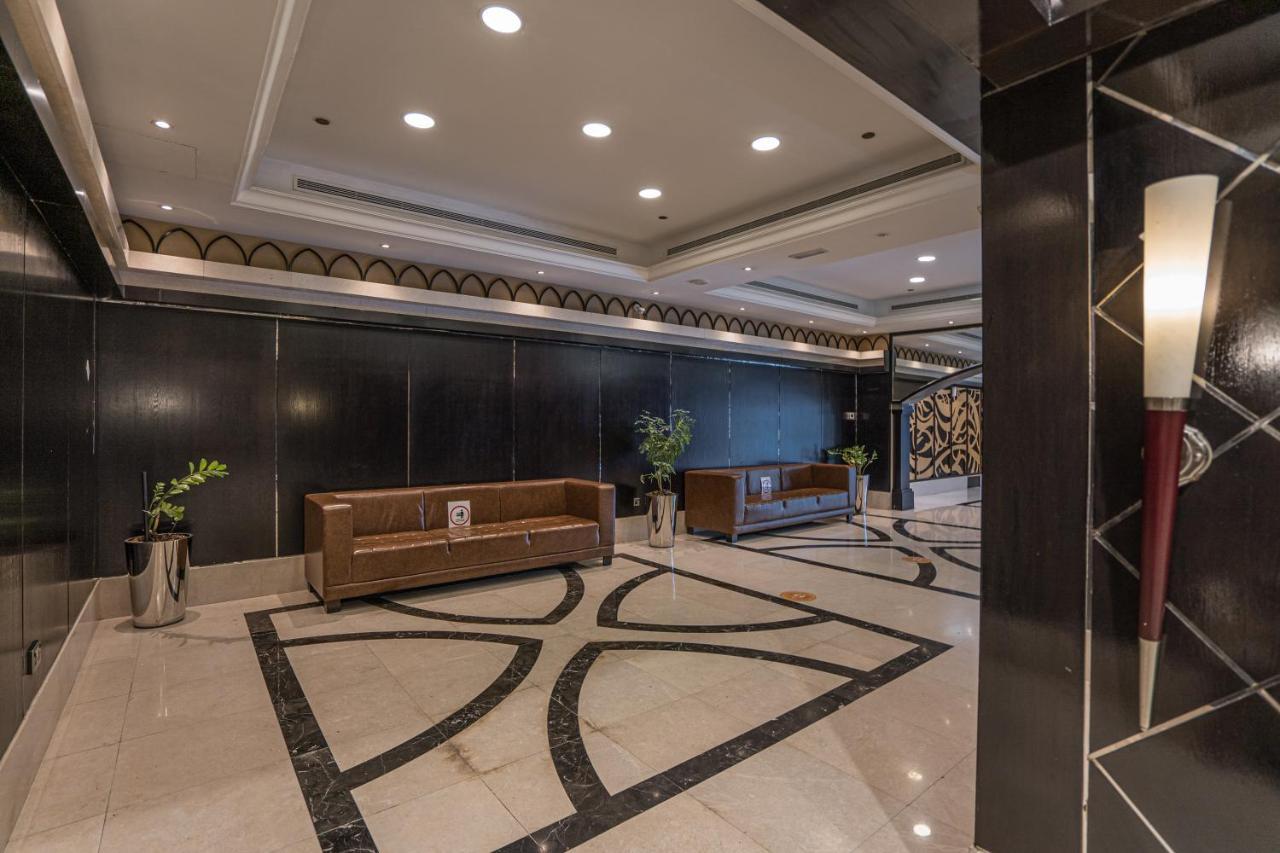 Higuests - Modern Studio With Incredible City Skyline View Dubái Exterior foto